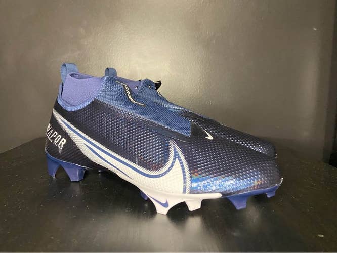 Nike vapor Edge Pro 360 Navy blue size 11