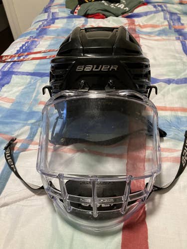 Bauer Reakt 150M