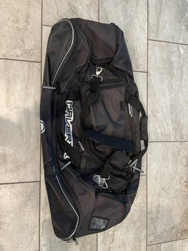 Maverick Kastle Lacrosse Bag
