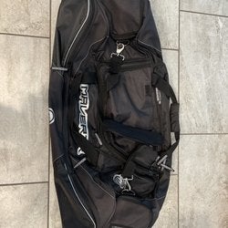 Maverick Kastle Lacrosse Bag