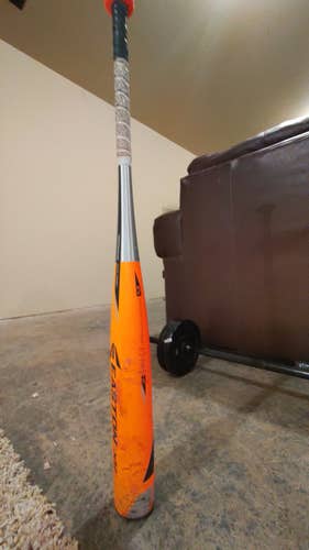 Used Kid Pitch (9YO-13YO) USSSA Certified 2015 Easton Alloy XL3 Bat (-5) 27 oz 32"