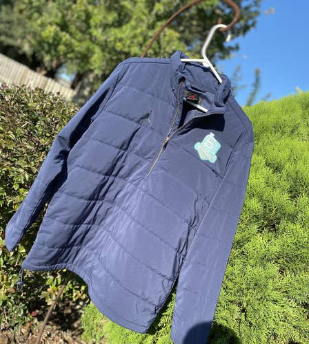 Sweetlax Florida Nike Jordan Pullover Team Jacket