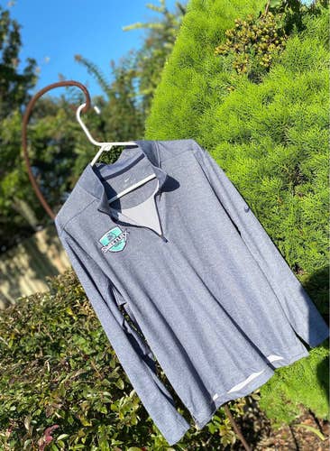 Sweetlax Florida Nike 1/4 Zip