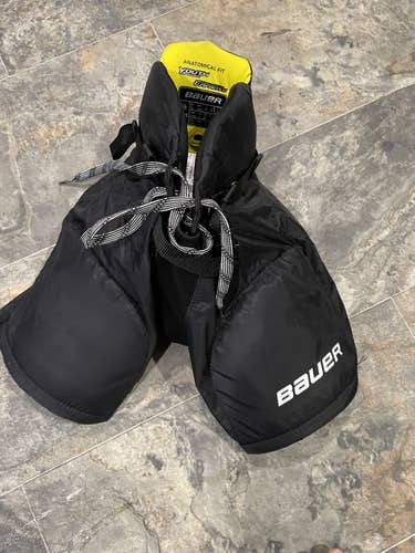 Bauer Supreme S170 Hockey Pants