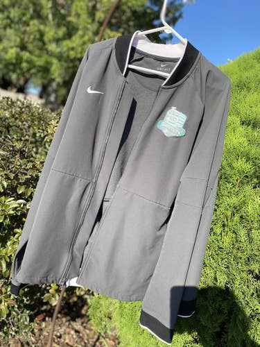 Sweetlax Florida Nike Dri-Fit Full Zip Jacket