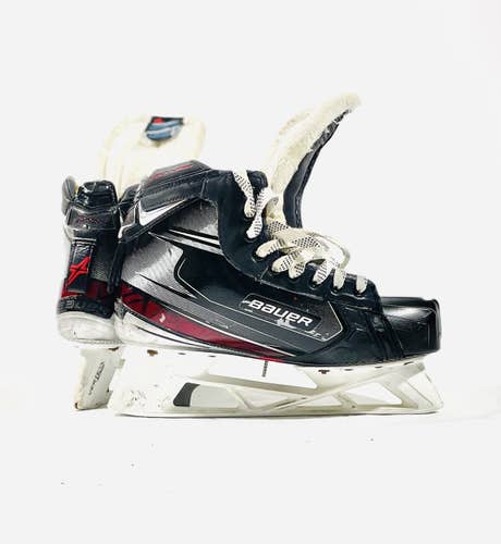 Bauer Vapor 2X Pro (8.5 EE) Pro Stock Goalie Skates