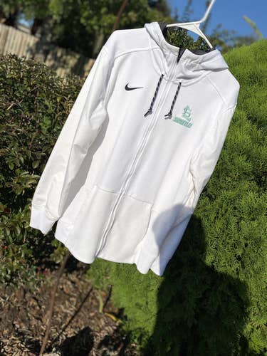 Sweetlax Florida Nike Full Zip