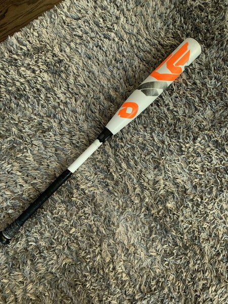 Kid Pitch (9YO-13YO) 2021 Composite (-5) 28 oz 33" CF Zen Bat