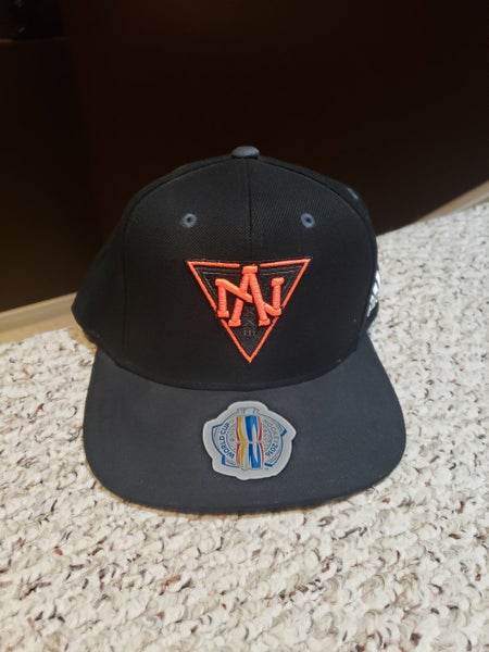 New Adidas Hat (2016 World Cup Team North America)