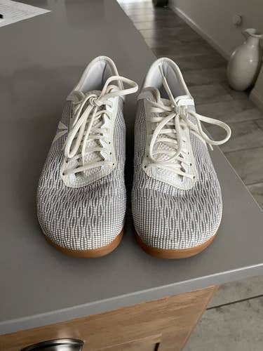 Reebok Nano 8 Flex weave shoes