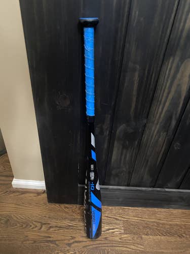 DeMarini Voodoo One Balanced - USSSA - 31" / 21oz. (Drop 10)