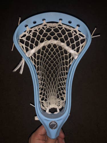 Maverik Optik Head