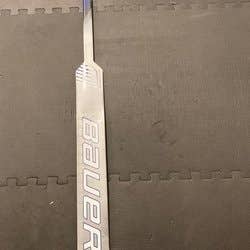 New Bauer Regular Supreme 2S Pro Goalie Stick 25" Paddle Pro Stock