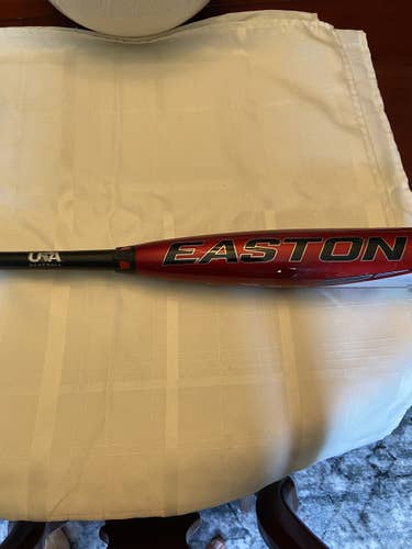 Used Kid Pitch (9YO-13YO) 2020 Easton Composite ADV 360 Bat (-10) 19 oz 30"