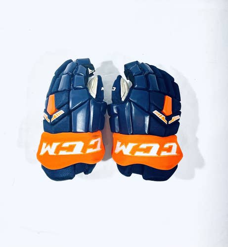 CCM 13" HG42 Pro Stock Gloves