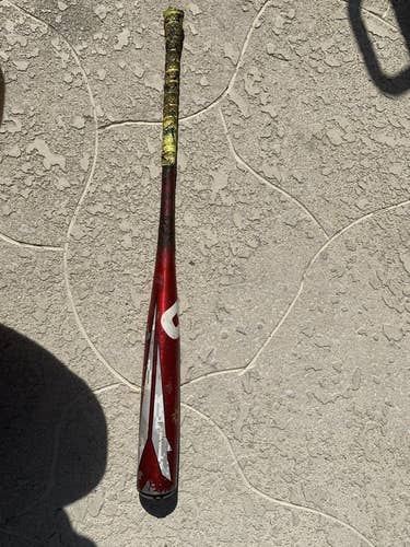 2019 VOODOO ONE (GOAT)