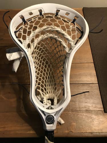 Maverik Strung Optik 2.0 Head