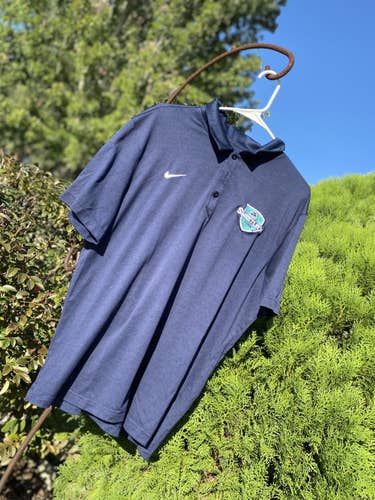 Sweetlax Florida Polo Shirt