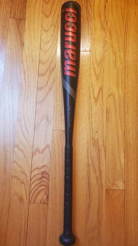 Used Kid Pitch (9YO-13YO) USSSA Certified 2020 Marucci Alloy Cat 9 Bat (-10) 19 oz 29"
