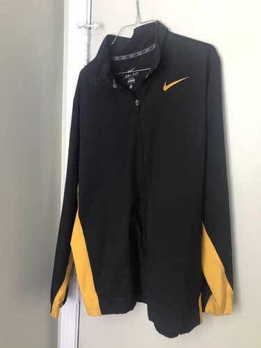 Nike Dri fit jacket