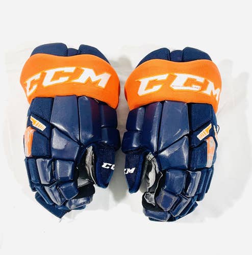 CCM 13" HG42 Pro Stock Gloves