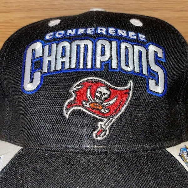 NFL, Accessories, Vintage Tampa Bay Buccaneers Super Bowl Xxxvii Snapback  Hat