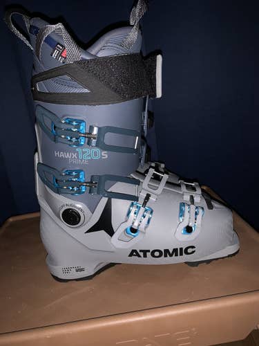 Alpine Downhill Ski Boots