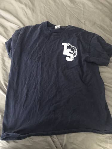 Tomahawk shade t shirt