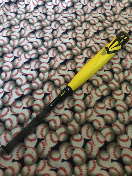 Super Hot Easton XL1 31/23