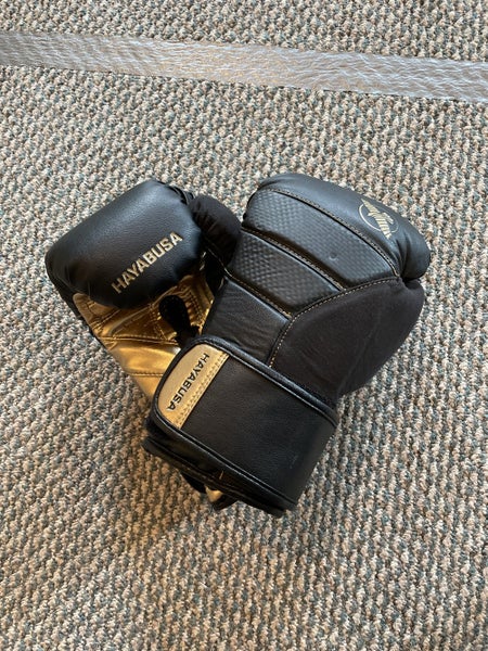 Hayabusa 14oz T3 Boxing Gloves