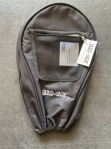 Head Case Stick Bag Protector