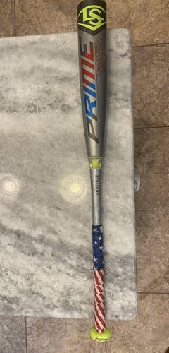 Kid Pitch (9YO-13YO)  Composite (-10) 20 oz 30" Prime 919 Bat