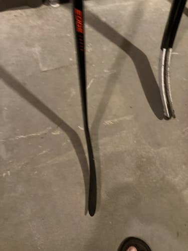 Senior Left Hand  Pro Stock Covert QRE10 Hockey Stick
