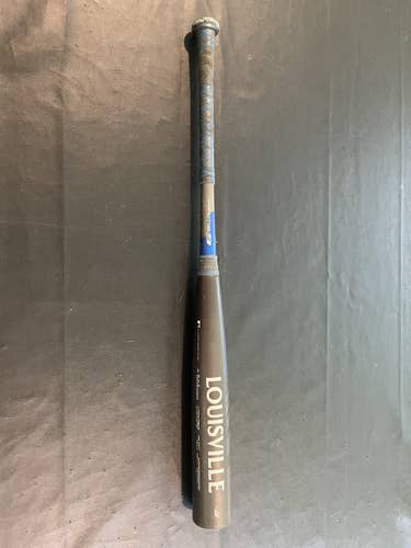 Louisville Slugger Prime 2020 Baseball Bat 33 in/ 30 oz