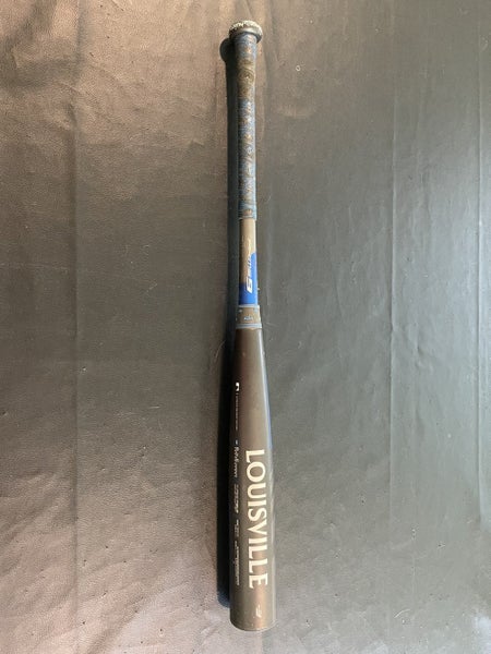 Louisville Slugger Prime 2020 Baseball Bat 33 in/ 30 oz