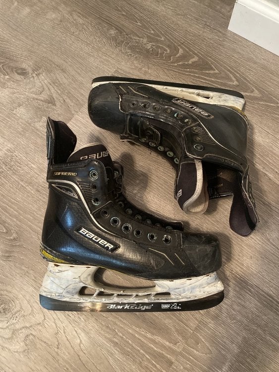 bauer supreme totalone skates