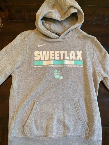 Sweetlax Florida Nike Team Hoodie