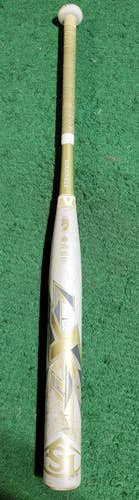 Used 2019 Louisville Slugger LXT Bat (-10) 33"