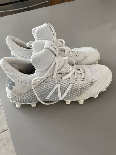 New Balance Freeze 2.0 Lacrosse Cleats
