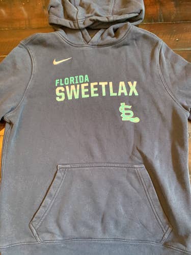 Sweetlax Florida Nike Team Hoodie