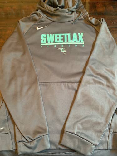 Sweetlax Florida Nike Dri-Fit Team Hoodie