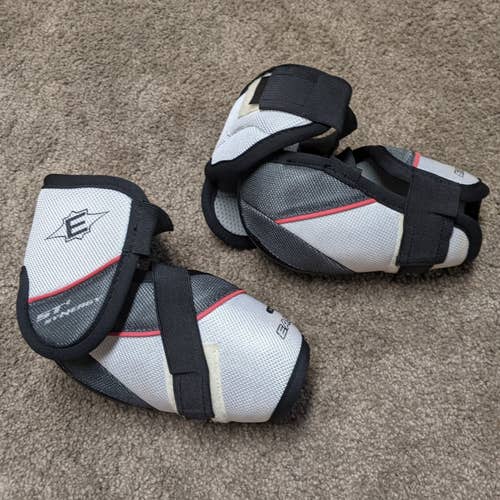 Easton Synergy ST4 Elbow Pads - Junior Large