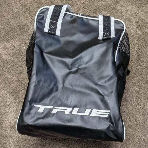 True Team Puck Bag