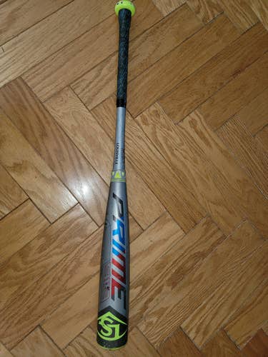 2019 Louisville Prime 919 Bat (-10) 30" 20oz USA certified