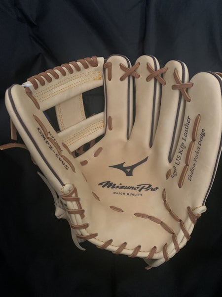 High School/College Right Hand Throw 11.75" Pro Baseball Glove
