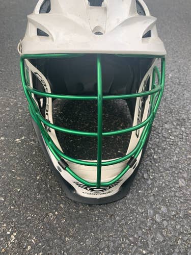 Used Cascade S Helmet