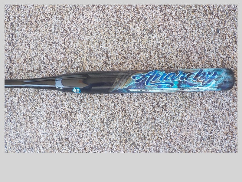 Anarchy "Zeus" ASA 13" balanced MINT