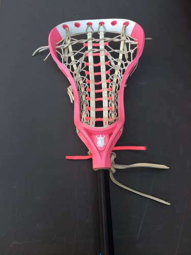 Used Brine Stick