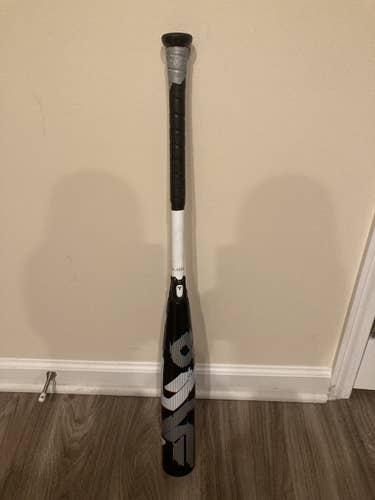 2021 Demarini CF Glitch 31/26 -5 baseball bat
