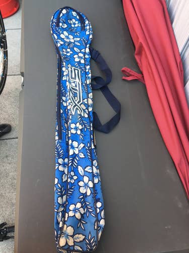 STX women’s lax stick bag